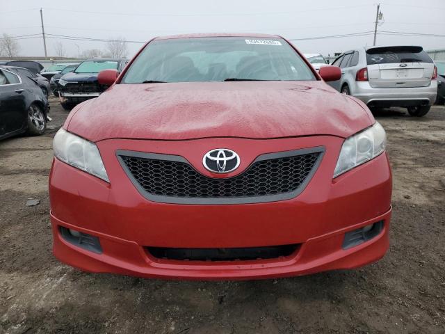 2008 TOYOTA CAMRY CE #3296364117