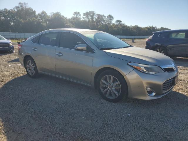 2014 TOYOTA AVALON BAS #3302893889