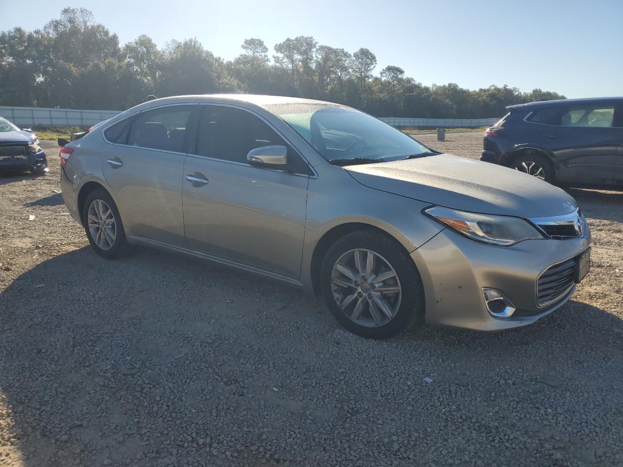 Lot #3302893889 2014 TOYOTA AVALON BAS