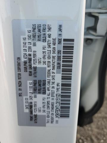 2020 MAZDA CX-5 GRAND #3290373783