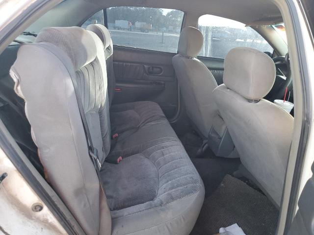 2004 BUICK CENTURY CU #3293563957