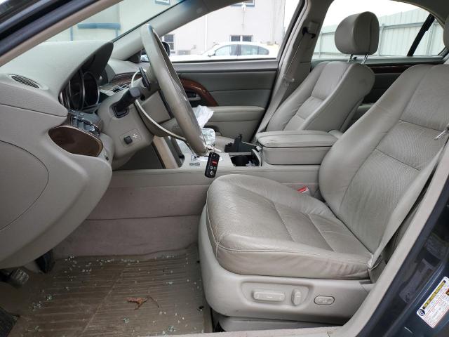 2006 ACURA RL #3287368991