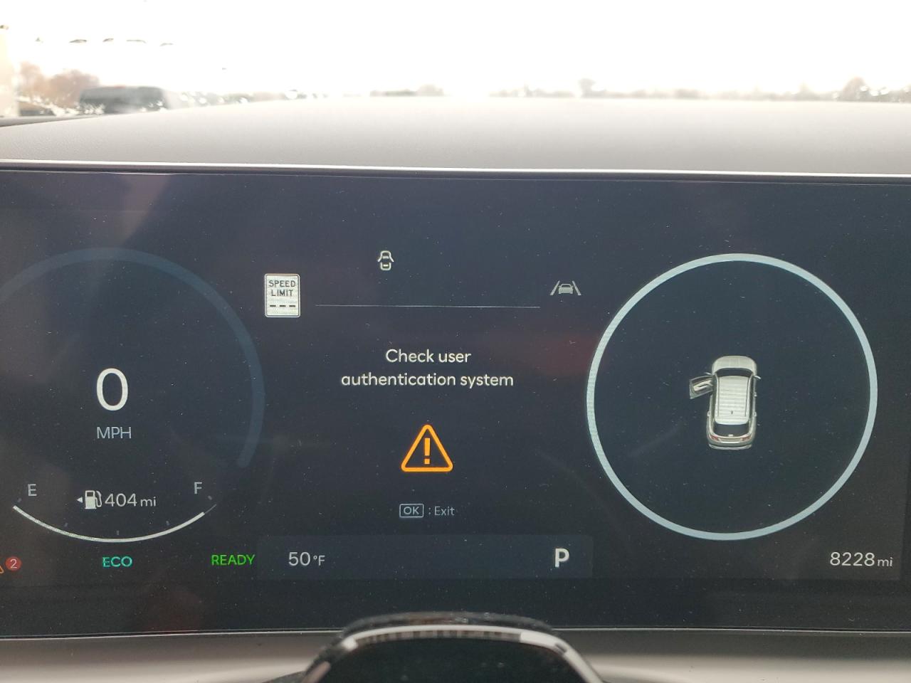 HYUNDAI TUCSON SEL CONVENIENCE