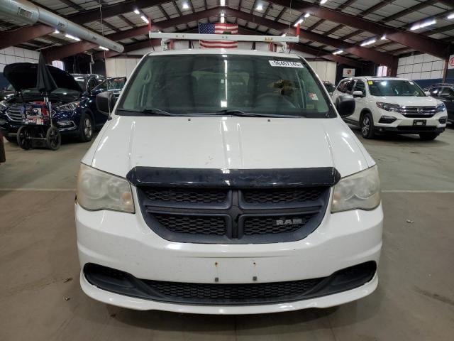 2012 DODGE RAM VAN #3278672755