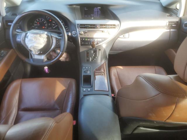 2015 LEXUS RX 350 BAS #3301847372