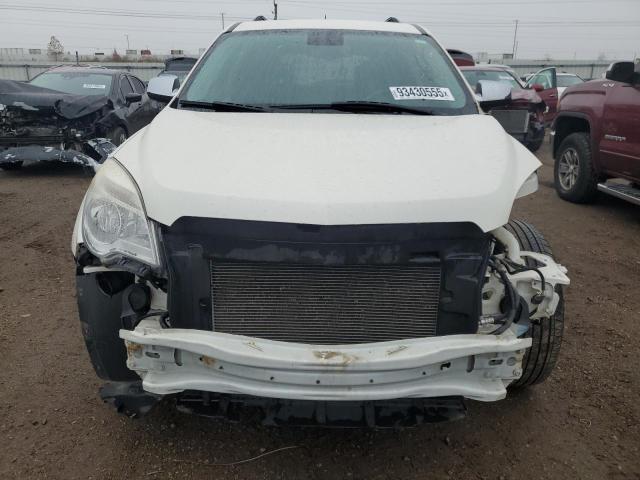 2013 CHEVROLET EQUINOX LT #3293454440