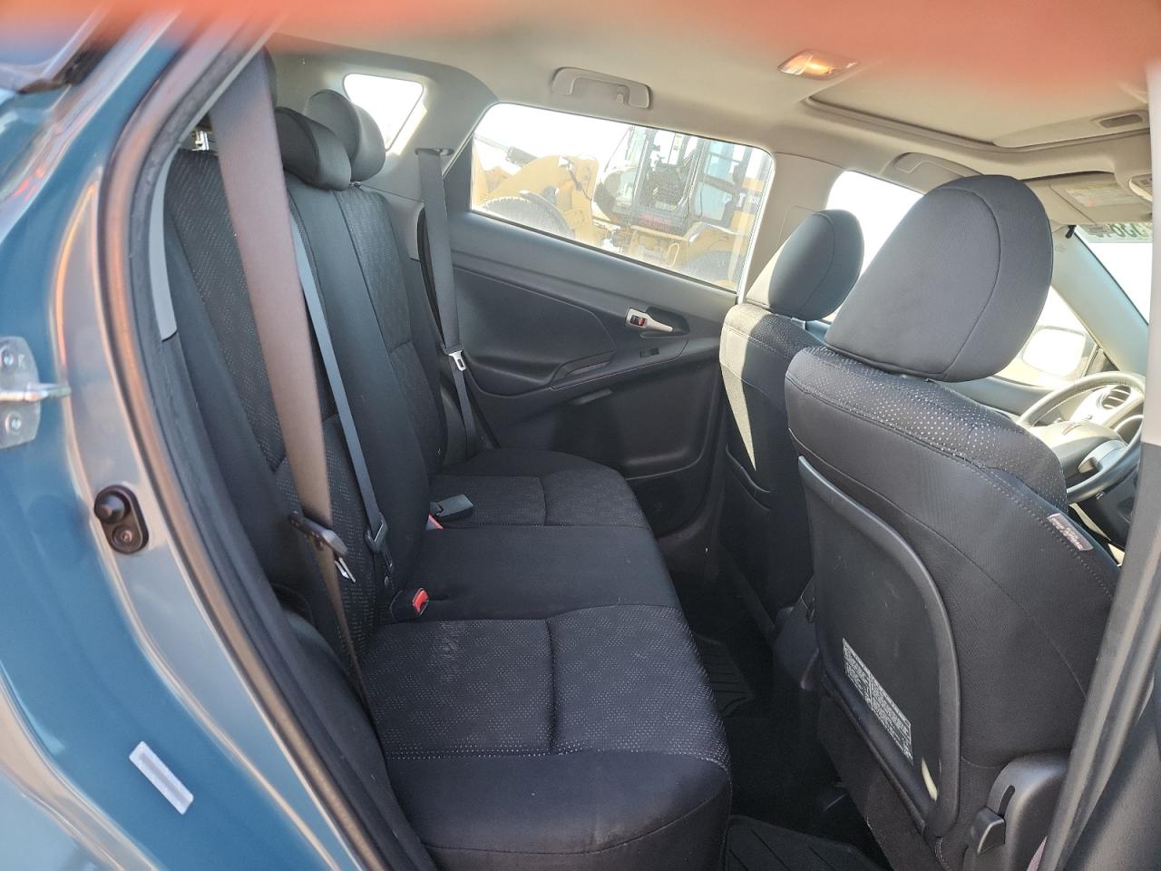 Lot #3287648057 2009 PONTIAC VIBE