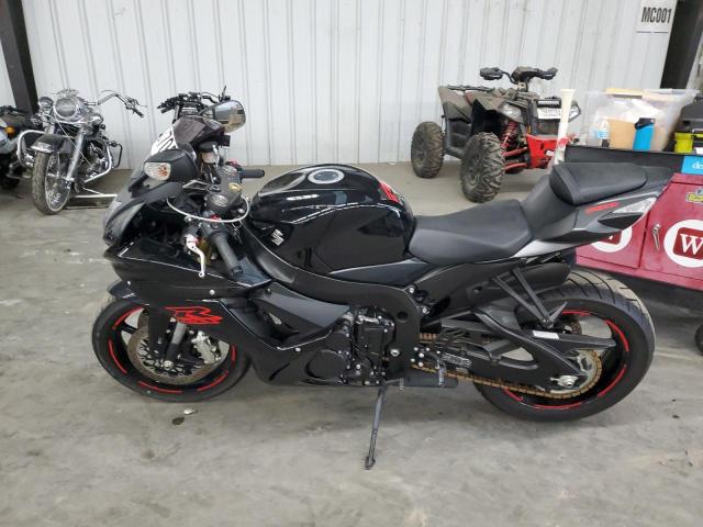 2019 SUZUKI GSX-R750 #3318027378