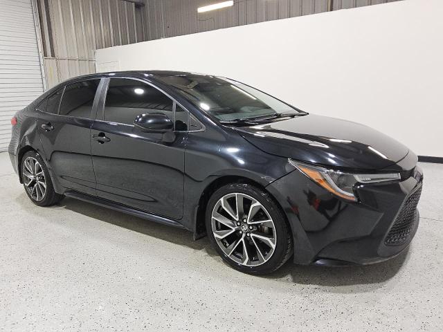 2020 TOYOTA COROLLA LE #3290219305