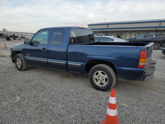 2000 CHEVROLET SILVERADO #3292420610
