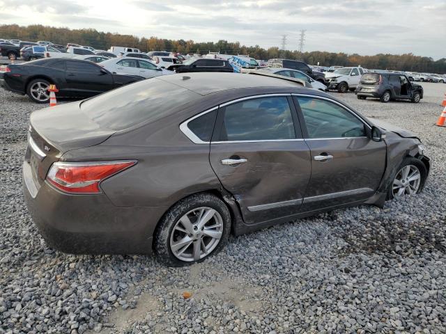 2015 NISSAN ALTIMA 2.5 #3293439441