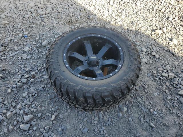 2016 JEEP WRANGLER U #3302897903