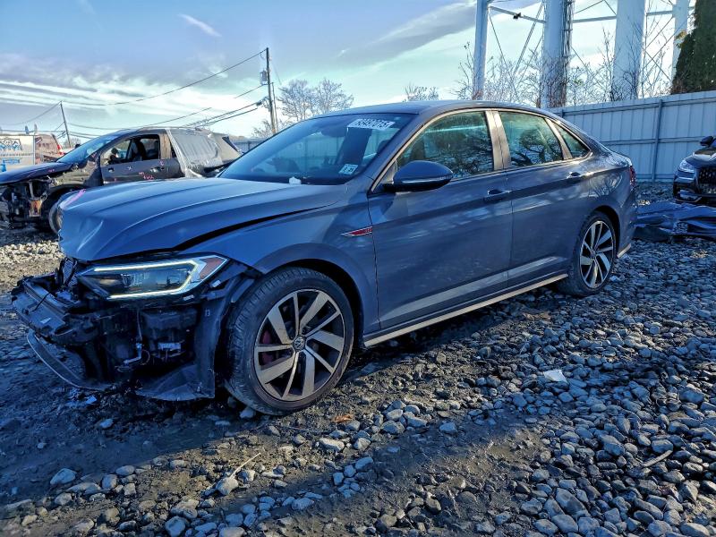 2020 VOLKSWAGEN JETTA GLI #3303801418