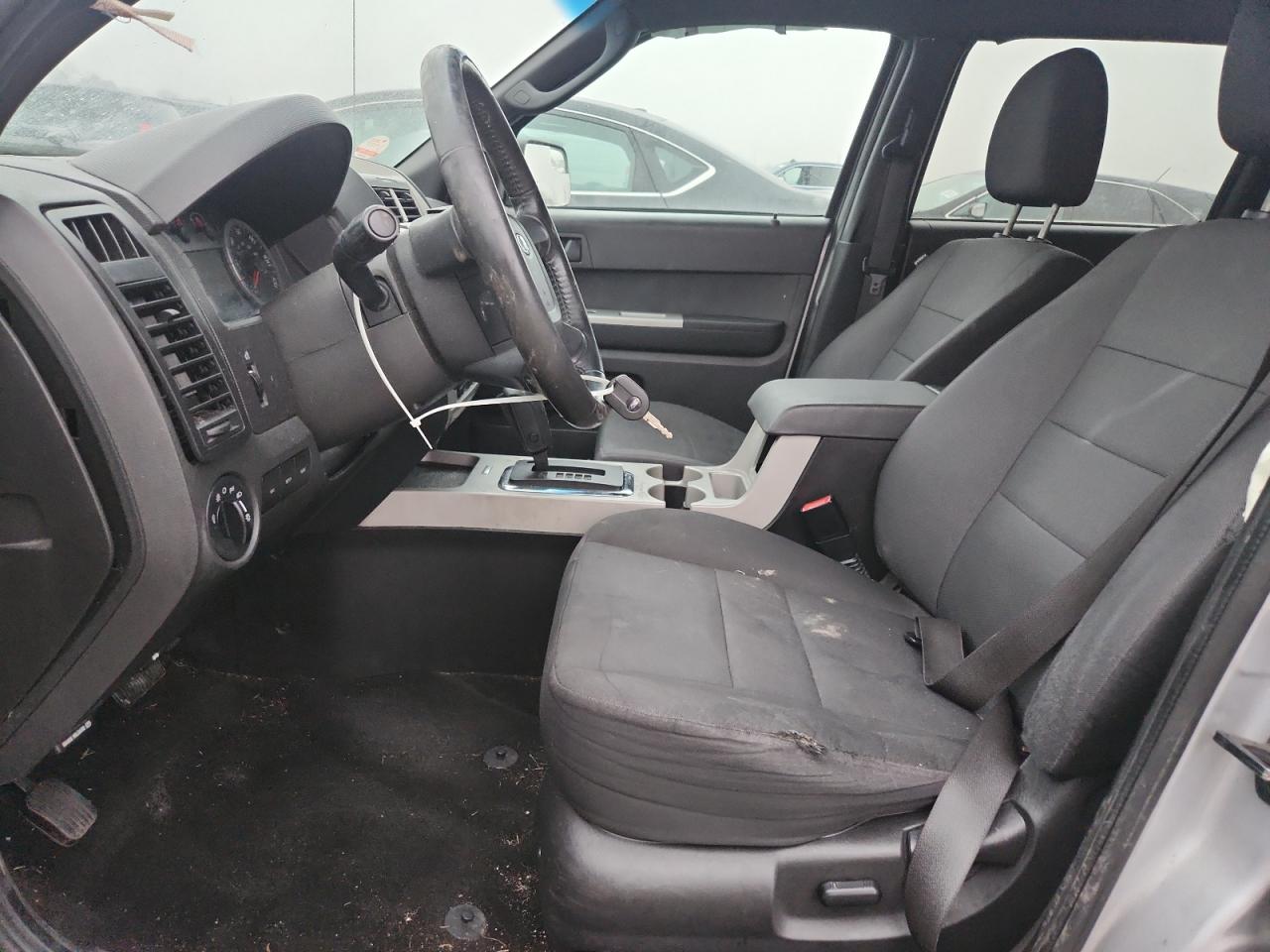 FORD ESCAPE XLT