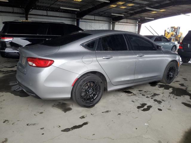 2015 CHRYSLER 200 LIMITE - 1C3CCCAB6FN657276