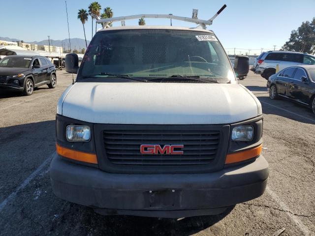 2009 GMC SAVANA #3304683916