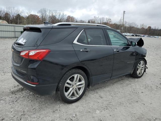 2021 CHEVROLET EQUINOX PR #3297998054