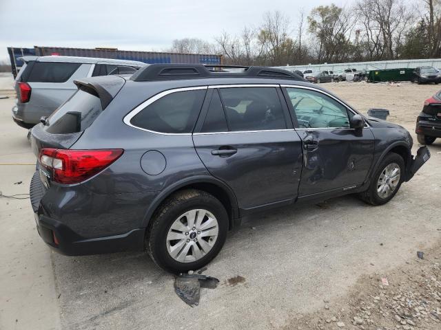 2018 SUBARU OUTBACK 2. - 4S4BSACC1J3320793