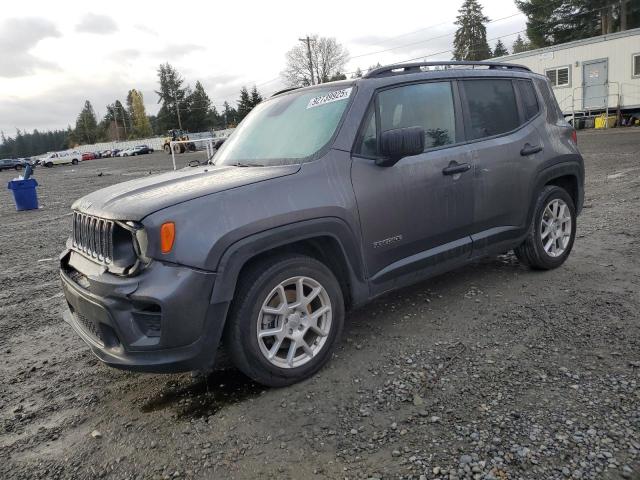 2019 JEEP RENEGADE S #3298218035
