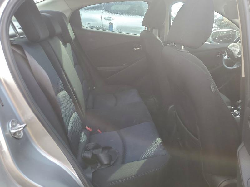 2016 TOYOTA SCION IA #3303969740