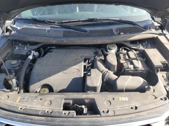 2017 FORD EXPLORER X - 1FM5K7D82HGC55224