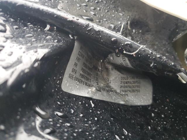 2013 CHEVROLET AVALANCHE #3310438315