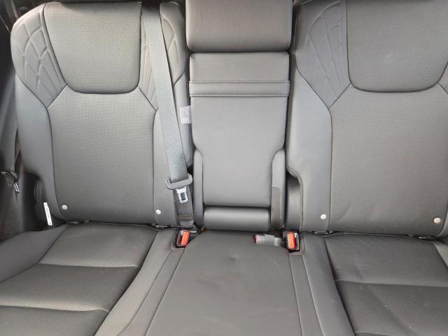 2025 LEXUS RX 350 BAS #3293339429