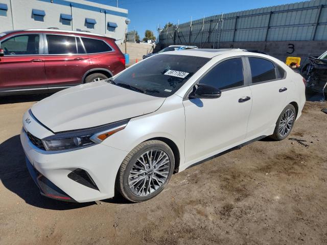 Global Auto Auctions: 2023 KIA FORTE GT L