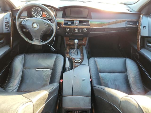 2007 BMW 530 XI #3316823399