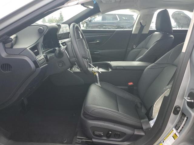 2025 LEXUS ES 300H BA #3303937720