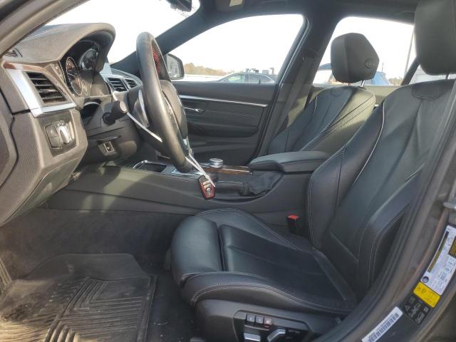 2018 BMW 330 XI #3301847366