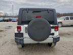 Lot #3310566046 2016 JEEP WRANGLER U