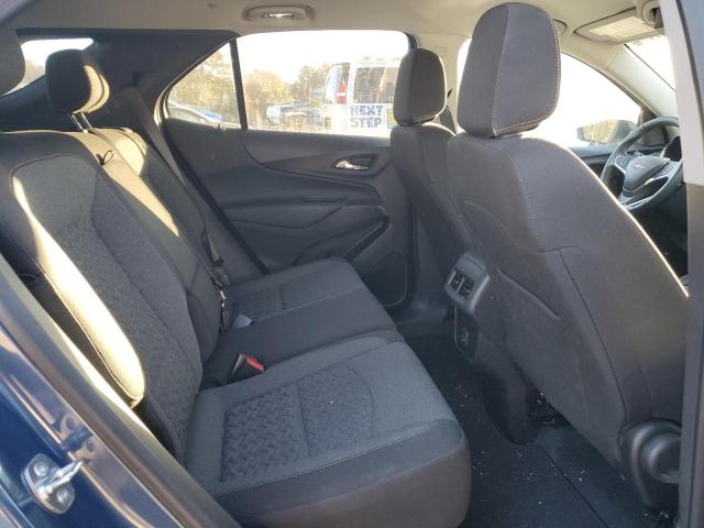 2024 CHEVROLET EQUINOX LT #3297147557