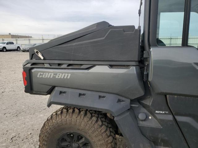 2024 CAN-AM DEFENDER LIMITED HD10 3JBUVAX49RK001142