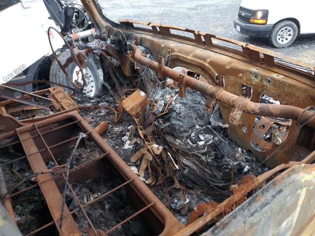 2025 INTERNATIONAL MV607 #3297913777