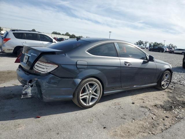 2013 MERCEDES-BENZ C 350 #3303969720