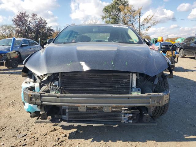 2018 FORD FUSION SE - 3FA6P0LU2JR174924
