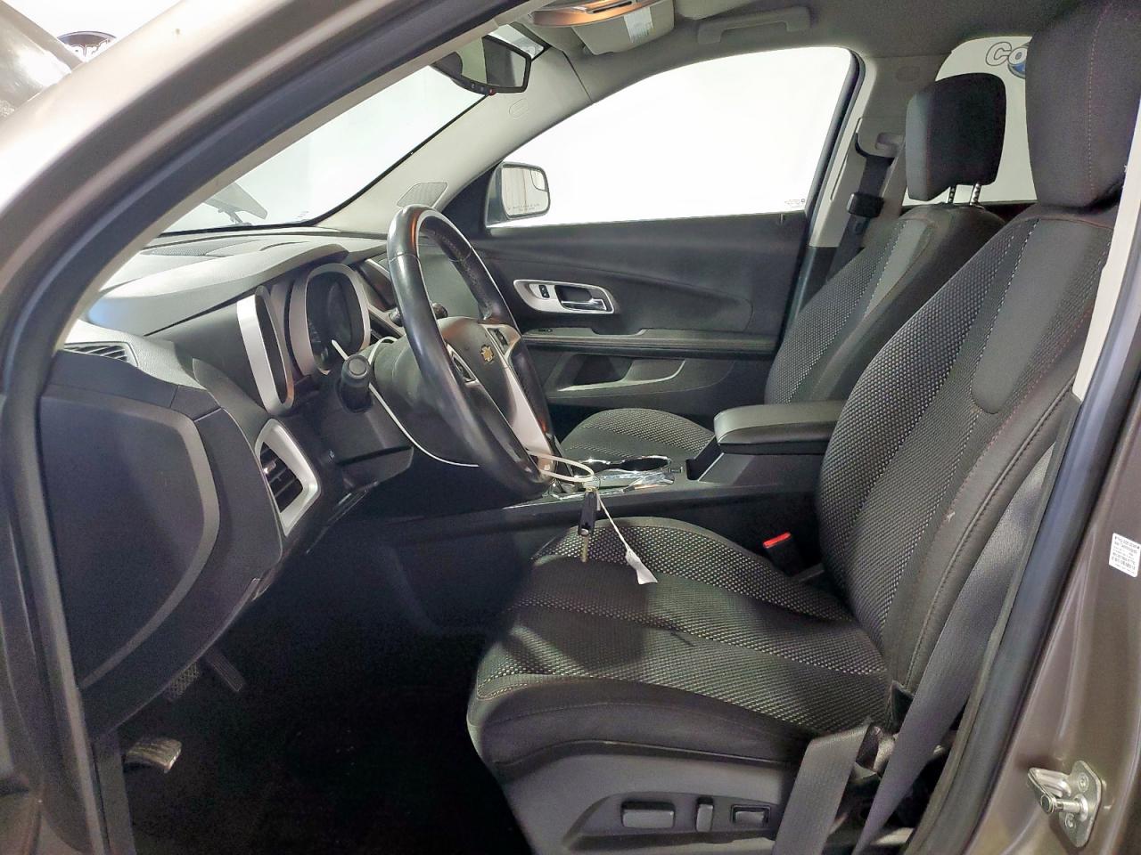 Lot #3311453249 2012 CHEVROLET EQUINOX LT