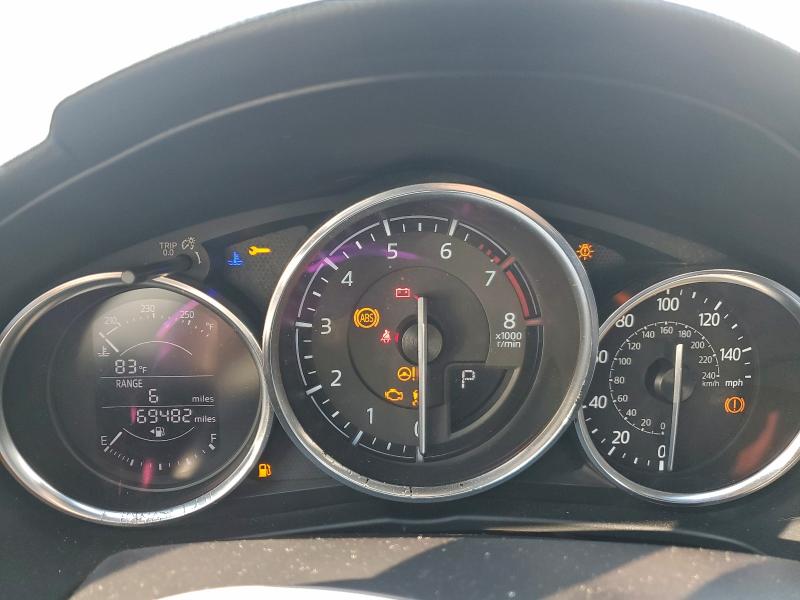 2016 MAZDA MX-5 MIATA #3296896823