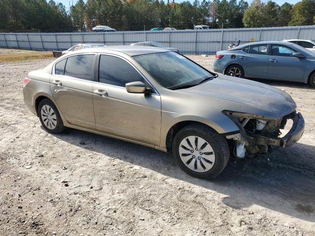 2010 HONDA ACCORD LX #3303783423