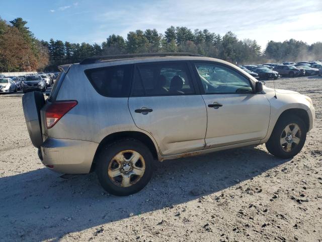 2007 TOYOTA RAV4 #3296891879