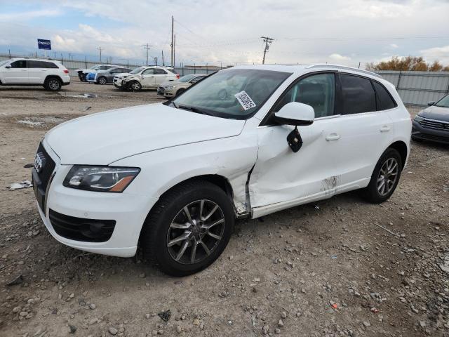 2011 AUDI Q5 PREMIUM #3312386118