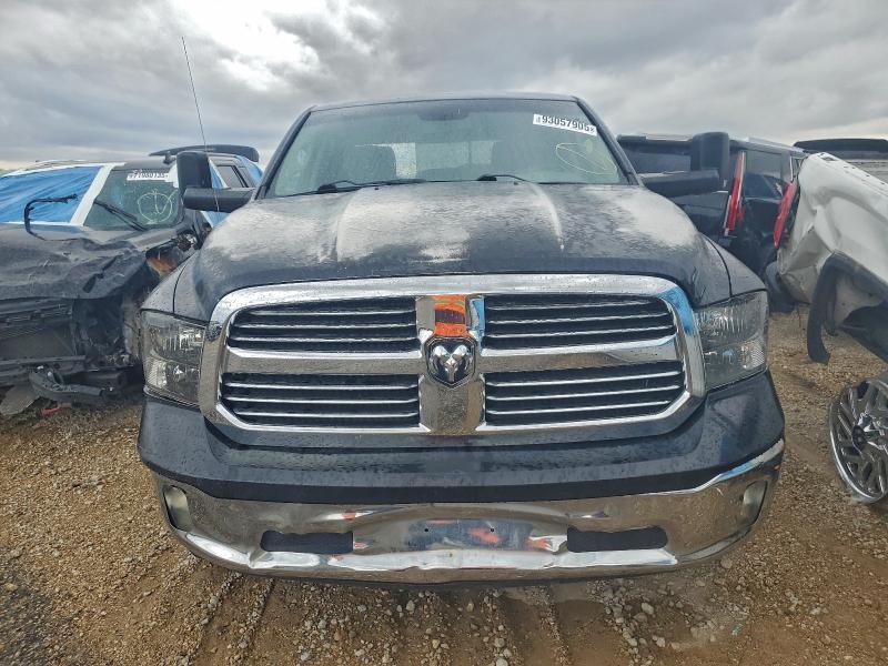 2016 RAM 1500 SLT #3296990826