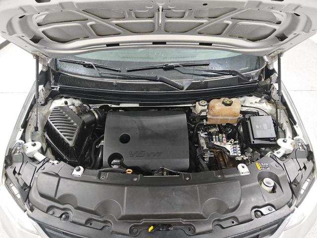 2019 CHEVROLET TRAVERSE L #3312441647