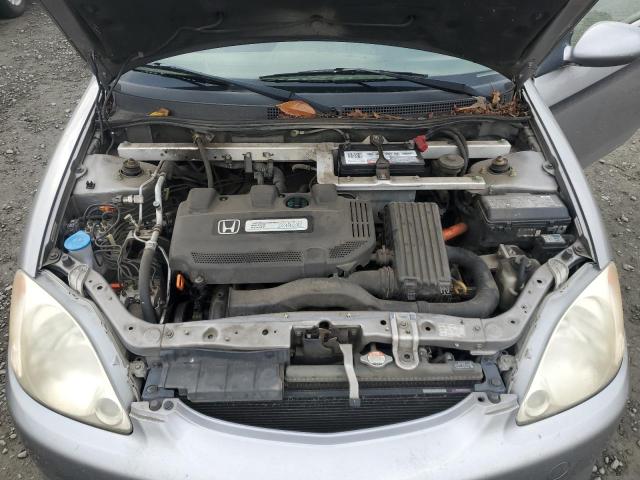 2001 HONDA INSIGHT #3286880211