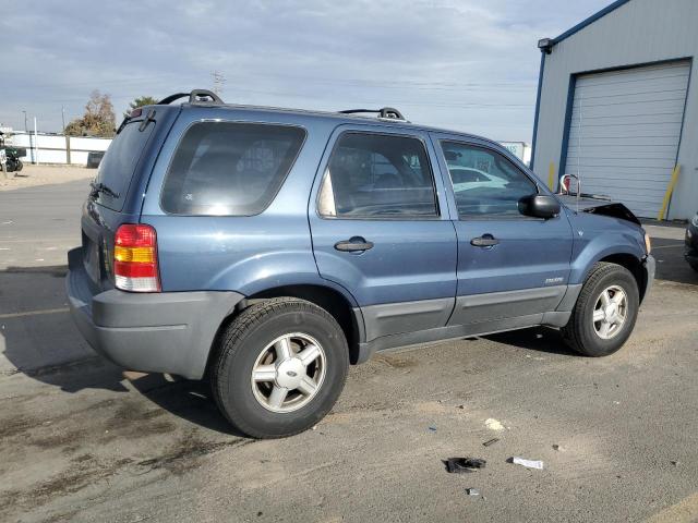 2001 FORD ESCAPE XLT #3293484445