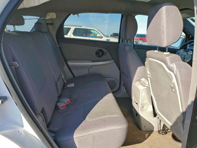 2007 CHEVROLET EQUINOX LT #3311582790