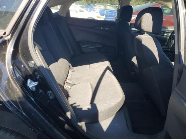 2021 HONDA CIVIC LX #3283994798