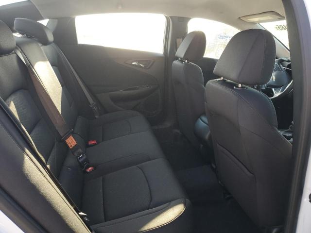 2024 CHEVROLET MALIBU LS #3305368310