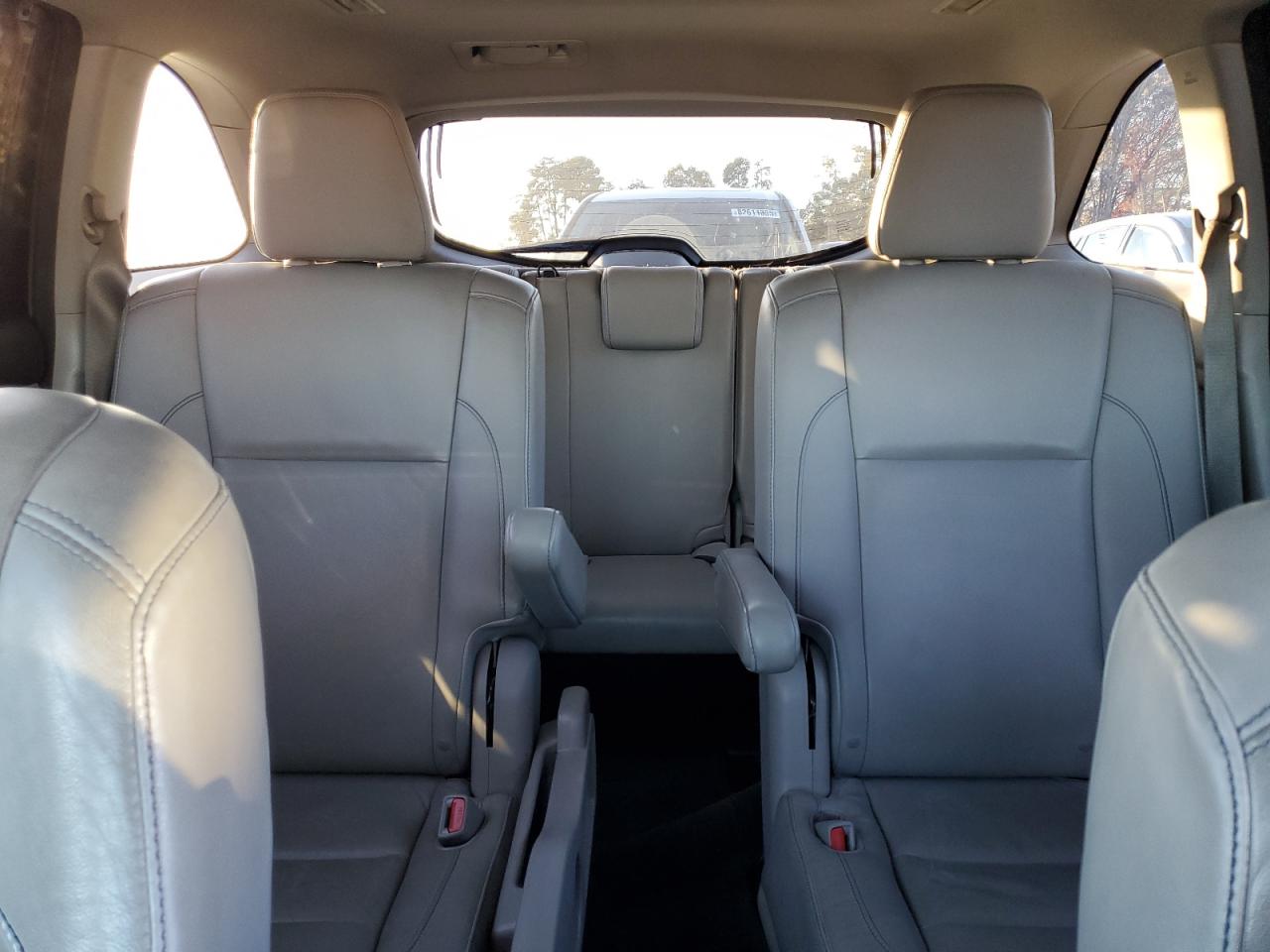 TOYOTA HIGHLANDER XLE